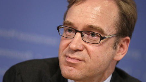 Čelnik Bundesbanke sumnja u učinkovitost ECB-ova plana Čelnik Bundesbanke sumnja u učinkovitost ECB-ova plana