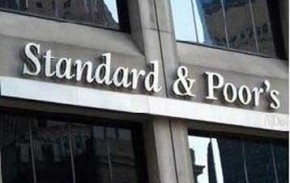 Standard & Poor's smanjio rejting MOL-a zbog neriješenih pitanja u vezi Ine Standard & Poor's smanjio rejting MOL-a zbog neriješenih pitanja u vezi Ine