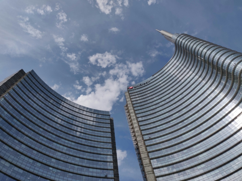 UniCredit s dvoznamenkastim skokom dobiti na po�etku godine