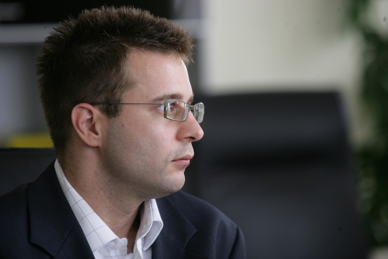 �anti�: Prora�un za idu�u godinu je planiran na optimisti�nim projekcijama rasta