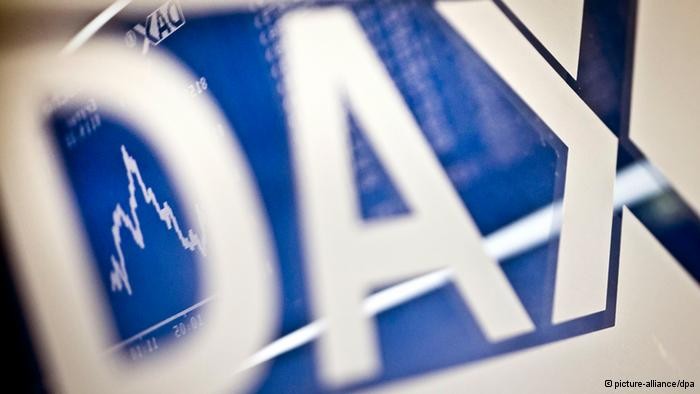 DAX - tehni�ka perspektiva njema�kog dioni�kog indeksa