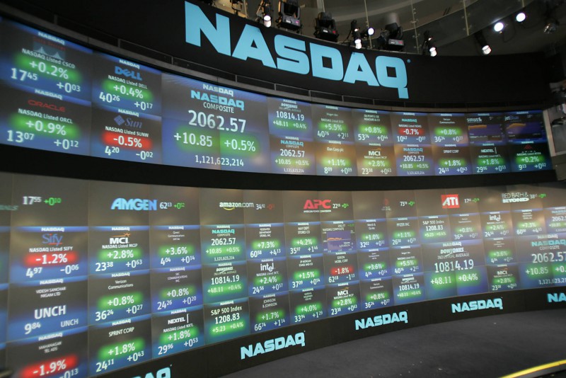 WALL STREET: Cijene pale tre�i dan zaredom