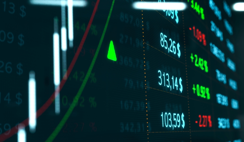 WALL STREET: Indeksi porasli nakon tri dana pada