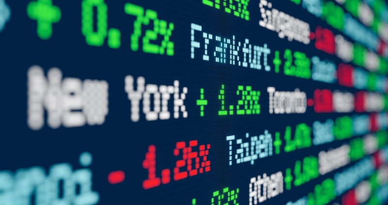 WALL STREET: Indeksi porasli, Nasdaq na rekordnoj razini WALL STREET: Indeksi porasli, Nasdaq na rekordnoj razini