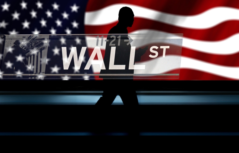 WALL STREET: Indeksi pali �etvrti dan zaredom