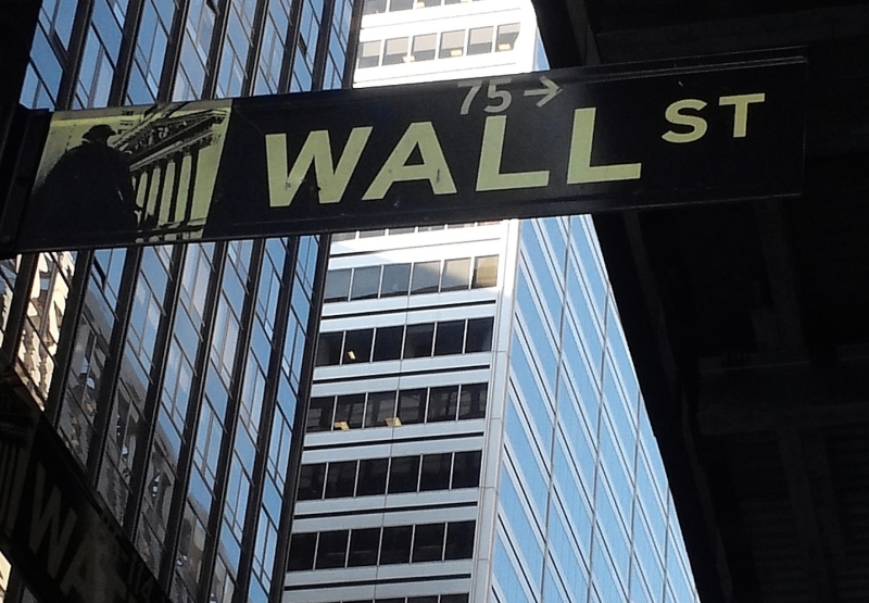 WALL STREET: Indeksi pali tre�i dan zaredom