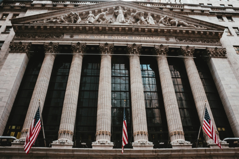 WALL STREET: Kriza na Bliskom istoku pritisnula indekse