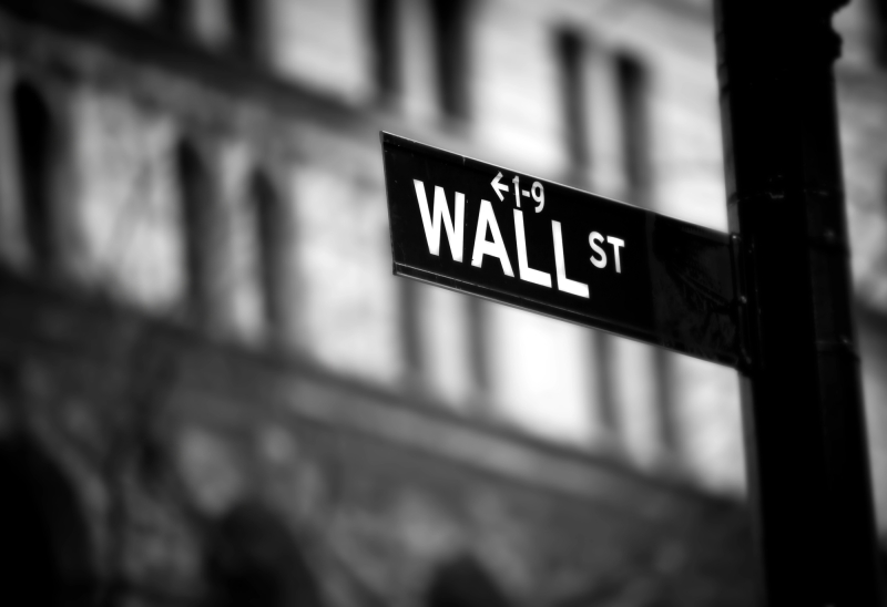 WALL STREET: Pad tehnološkog sektora pritisnuo indekse WALL STREET: Pad tehnološkog sektora pritisnuo indekse