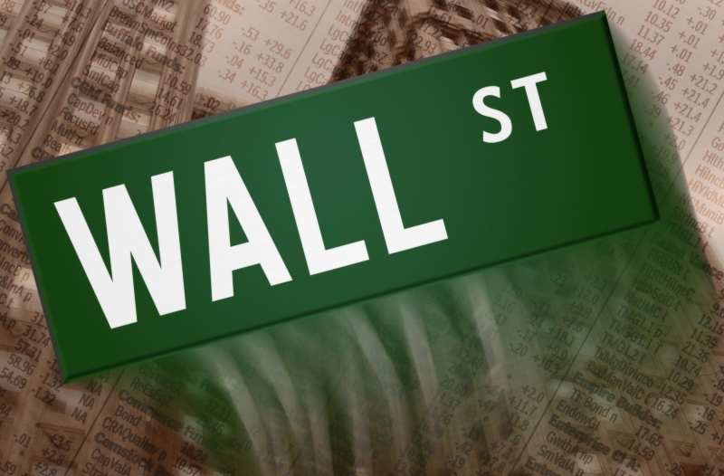 WALL STREET: Američki indeksi snažno porasli na početku tjedna WALL STREET: Američki indeksi snažno porasli na početku tjedna