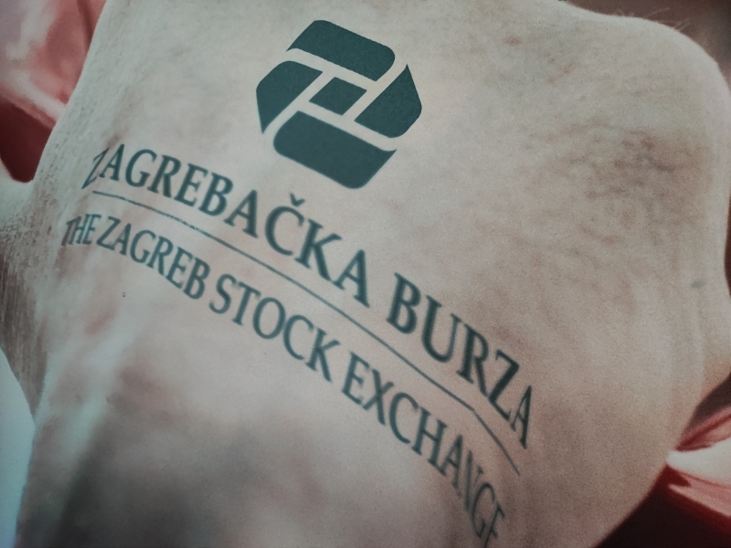 ZSE OTVARANJE: O�ekuje se oprezno trgovanje, u fokusu svjetske burze