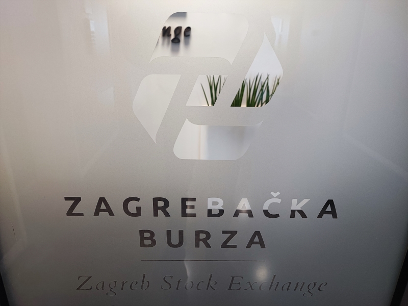 ZSE OTVARANJE: Očekuje se oprezno trgovanje, u fokusu svjetske burze ZSE OTVARANJE: Očekuje se oprezno trgovanje, u fokusu svjetske burze