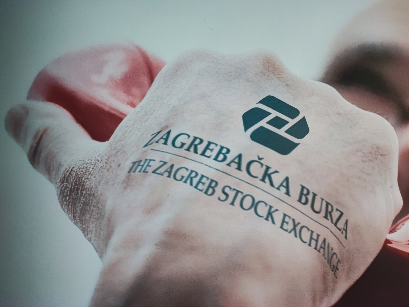 ZSE INTRADAY: Uz mršav promet, Crobexi blago porasli ZSE INTRADAY: Uz mršav promet, Crobexi blago porasli