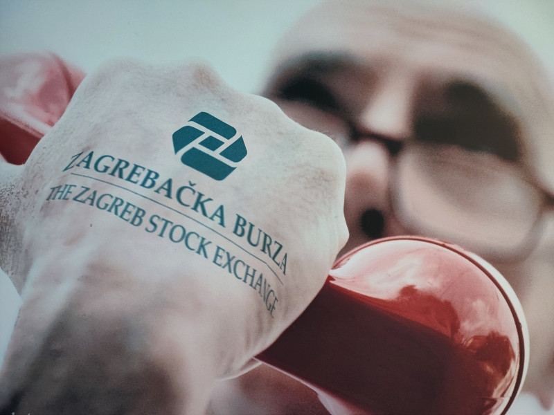 ZSE DANAS: Crobexi porasli, u fokusu Kon�ar i Dalekovod