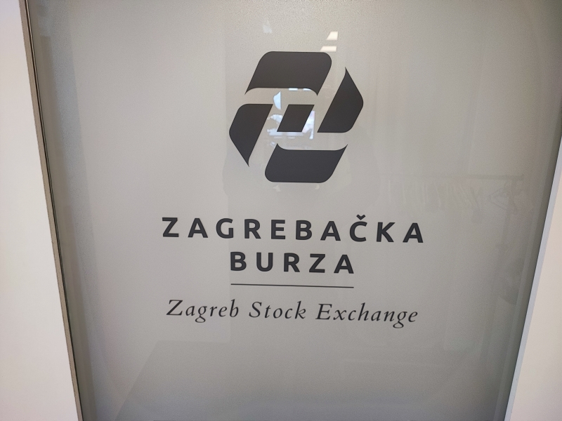ZSE OTVARANJE: O�ekuje se oprezno trgovanje, u fokusu svjetske burze