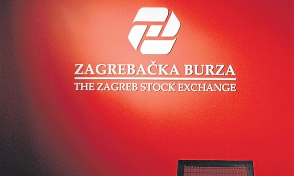 ZSE DANAS: Crobexi u crvenom na po�etku tjedna uz umanjen promet