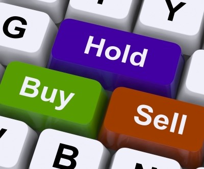 Prvi Newtonov zakon u investiranju