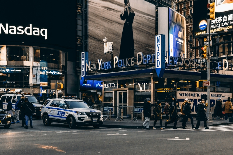 WALL STREET: Indeksi pali drugi dan zaredom