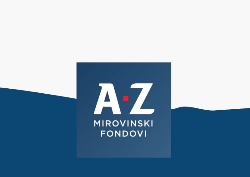 AZ mirovinski fondovi prema�ili 10 milijardi eura pod upravljanjem