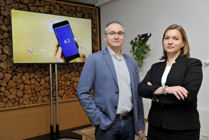 Uvid u osobni ra�un u AZ fondu putem mobilne aplikacije