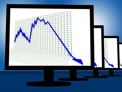 Pad tečaja EUR/USD Pad tečaja EUR/USD