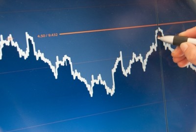 Zašto je NETA US Algorithm jedini porastao preko 20% Zašto je NETA US Algorithm jedini porastao preko 20%