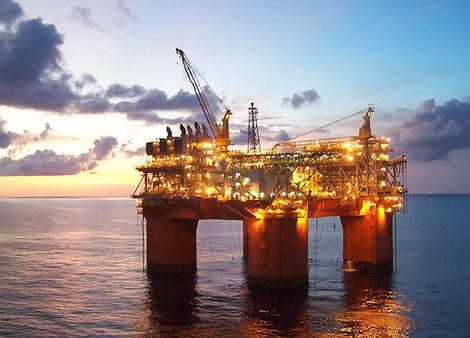 Moćni ExxonMobil, Chevron i Shell žele istraživati Jadran Moćni ExxonMobil, Chevron i Shell žele istraživati Jadran
