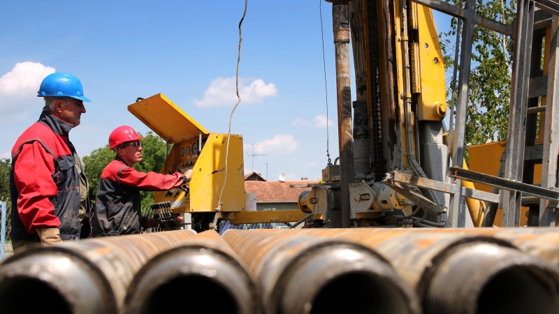 Janaf ulazi u vlasni�ku strukturu Geoenergije razvoj