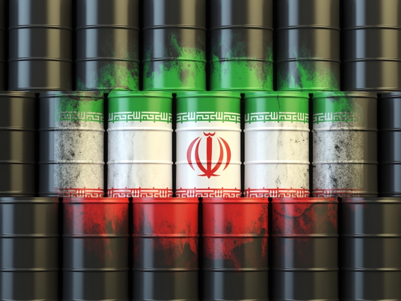 Iranski prihod od prodaje nafte u rujnu prema�io tri mlrd dolara