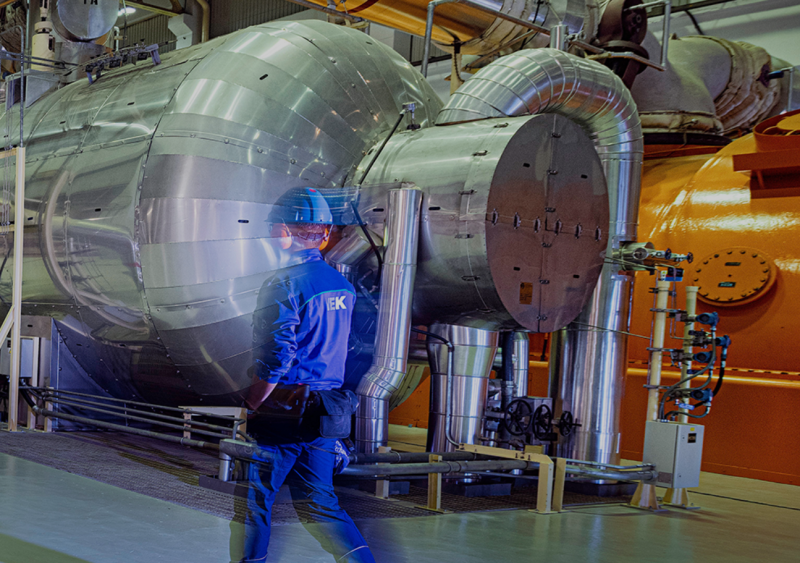 Nuklearna energija �e do 2030. dosti�i udio 30 posto u ′energetskom miksu′