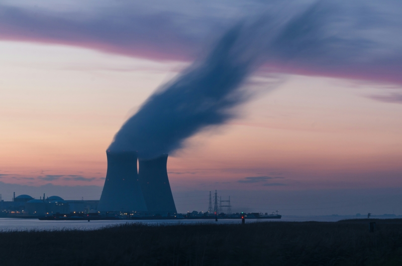 Akcijski plan za razvoj nuklearne energije �est mjeseci nakon dono�enja zakona
