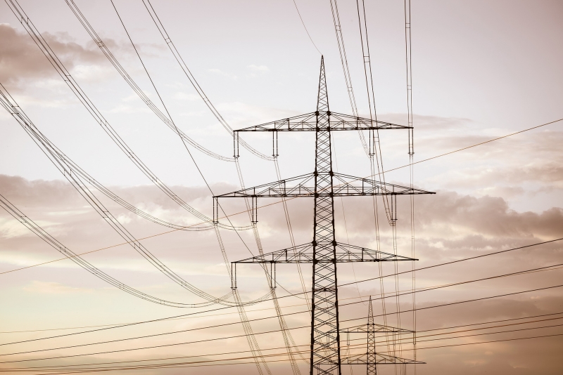 Njemačka energetska infrastruktura izložena sve većim prijetnjama Njemačka energetska infrastruktura izložena sve većim prijetnjama