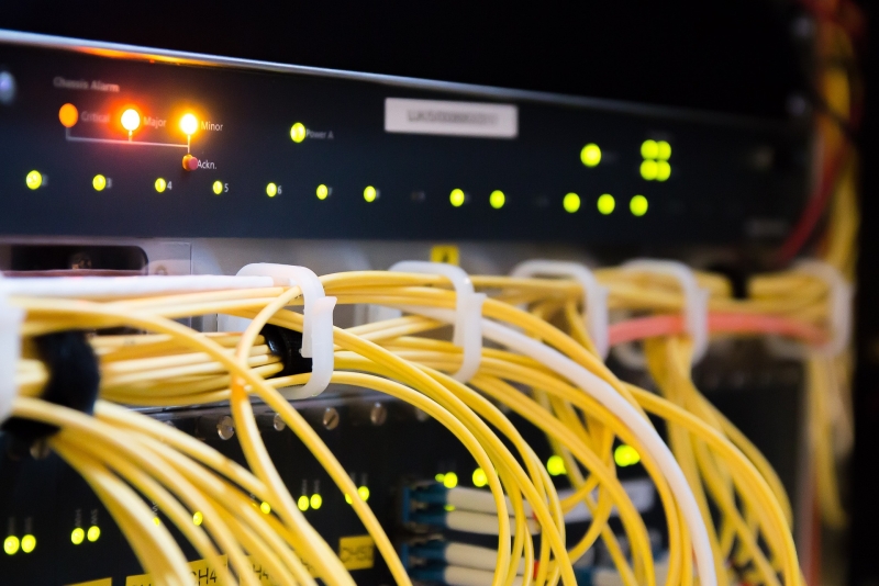 Rast prihoda na tr�i�tu elektroni�kih komunikacija