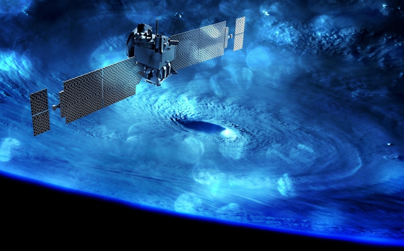Thales, Airbus i Leonardo povezuju poslovanje sa satelitima
