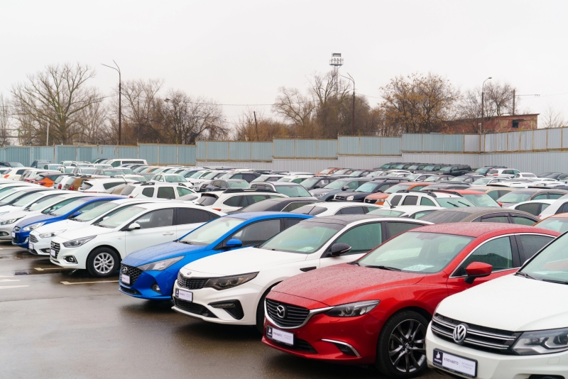 Prodaja novih automobila u EU ubrzala u rujnu Prodaja novih automobila u EU ubrzala u rujnu