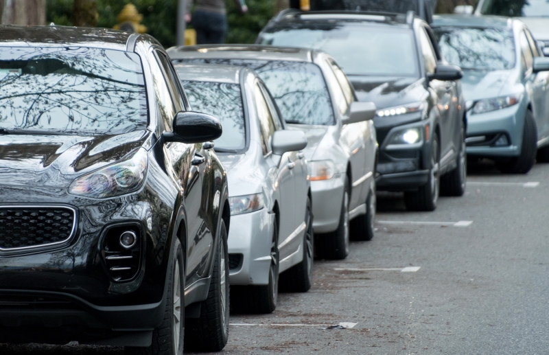 Na tisu�u stanovnika u Hrvatskoj je registriran 531 automobil