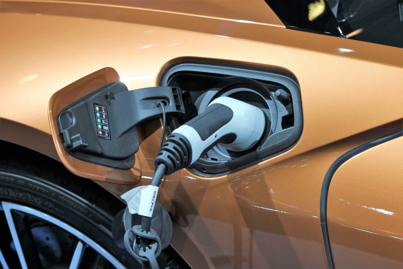 Tvrtka Qelo pro�irila ponudu punionica za elektri�na vozila