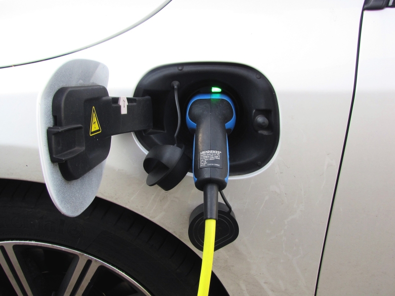 Prodaja elektri�nih automobila ubrzala u Europi zbog visokih cijena goriva