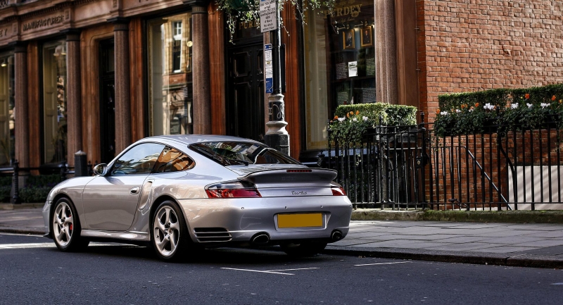 Porsche prodao manje automobila i u prvoj polovini 2025. Porsche prodao manje automobila i u prvoj polovini 2025.