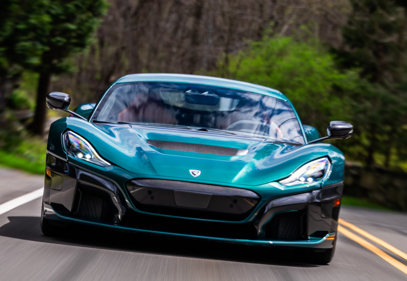 Rimac Grupa i Atlantic Grupa najpoželjniji poslodavci u proizvodnji Rimac Grupa i Atlantic Grupa najpoželjniji poslodavci u proizvodnji