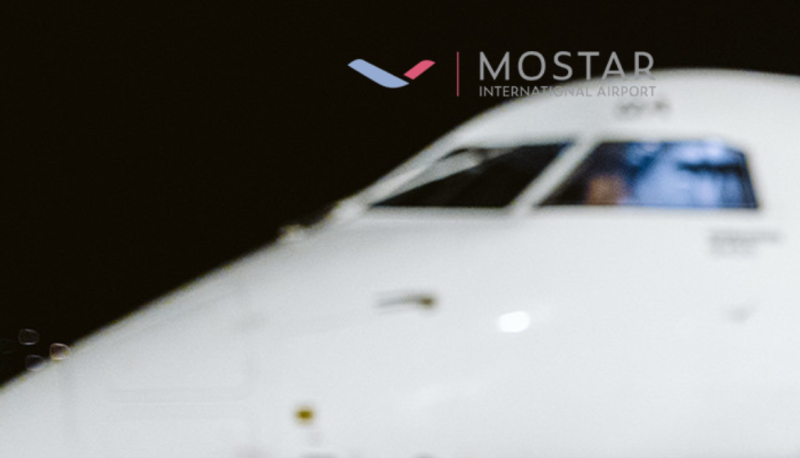Gradsko vijeće Mostara odobrilo davanje pod koncesiju Zračne luke američkom AAFS-u Gradsko vijeće Mostara odobrilo davanje pod koncesiju Zračne luke američkom AAFS-u