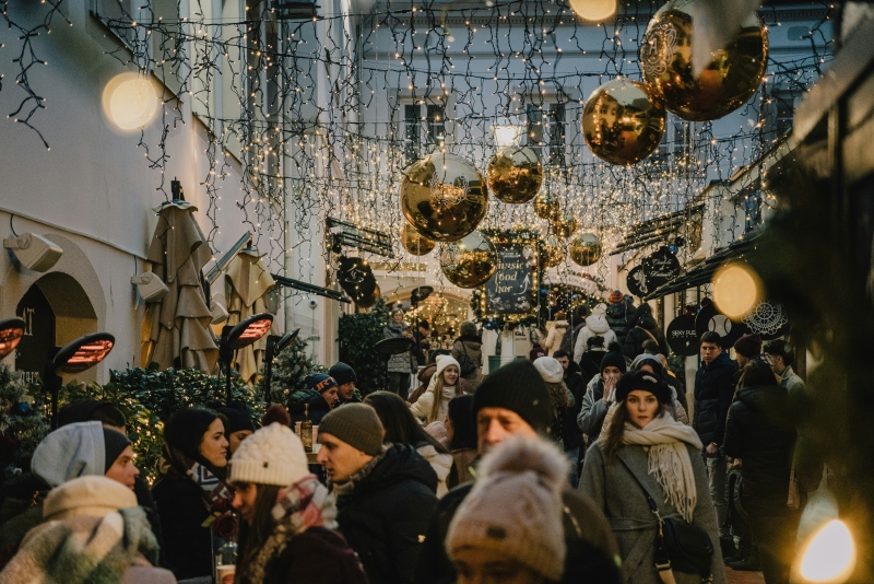 Pojačani porezni i carinski nadzori tijekom Adventa i blagdana Pojačani porezni i carinski nadzori tijekom Adventa i blagdana