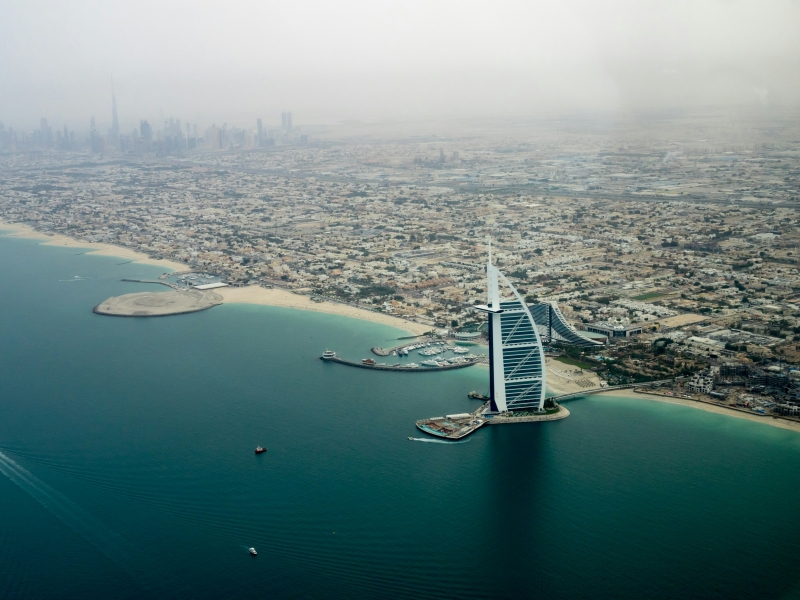 Dubai uvodi paket potpora gospodarstvu vrijedan 272 mln dolara Dubai uvodi paket potpora gospodarstvu vrijedan 272 mln dolara