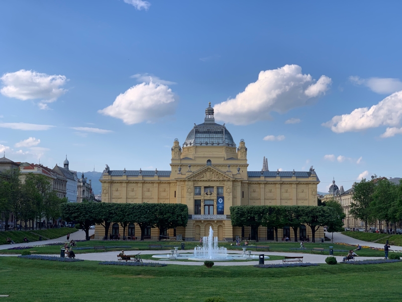 Ve�ina od 13 kontinentalnih �upanija u pola godina i lipnju s turisti�kim porastima