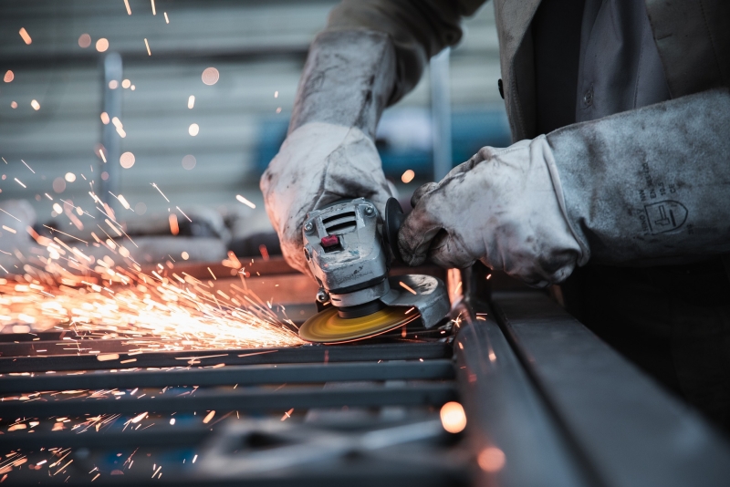 Njema�ka industrija ugasila 124 tisu�e radnih mjesta u 2025.