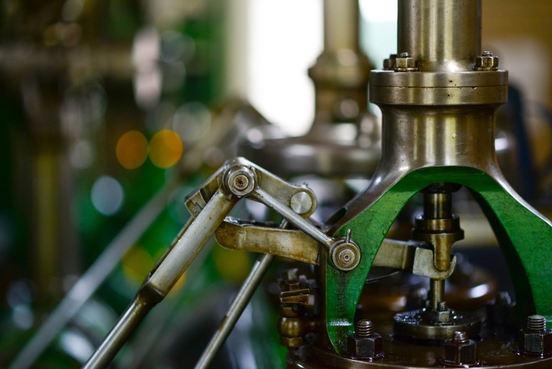 Industrijska proizvodnja sna�no porasla drugi mjesec zaredom