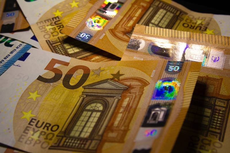 Oporavak gospodarstva eurozone i EU‑a u drugom tromjesečju Oporavak gospodarstva eurozone i EU‑a u drugom tromjesečju