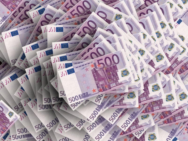 HBOR i EIB potpisali ugovor o 200 milijuna eura za poticaje poduzetnicima