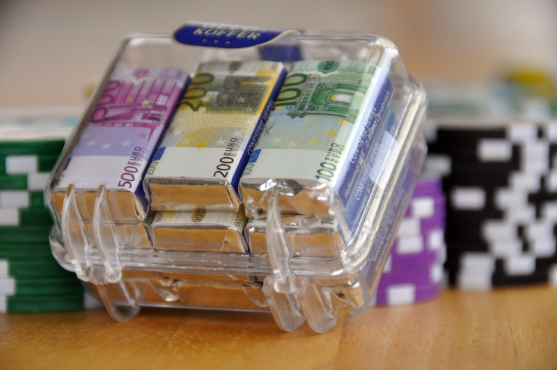 Prihodi u elektroni�kim komunikacijama porasli 2,76 posto u prvom tromjese�ju