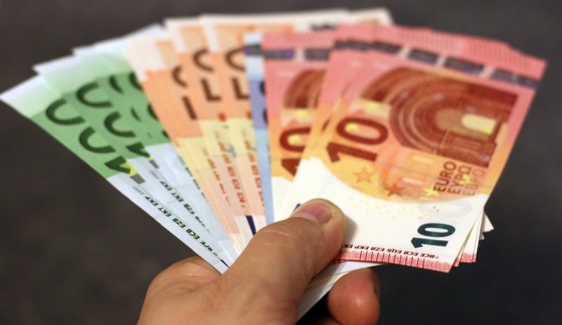 Nacionalna ko�arica za �etvero�lanu obitelj u srpnju 480,99 eura