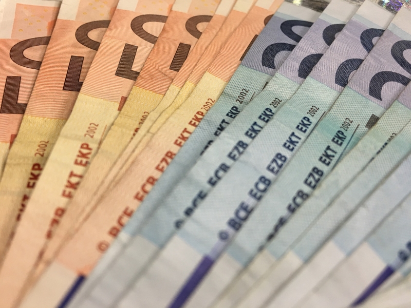 U tijeku novi krug ′trezoraca′, gra�ani u dva dana upisali ve� gotovo 600 mil. eura